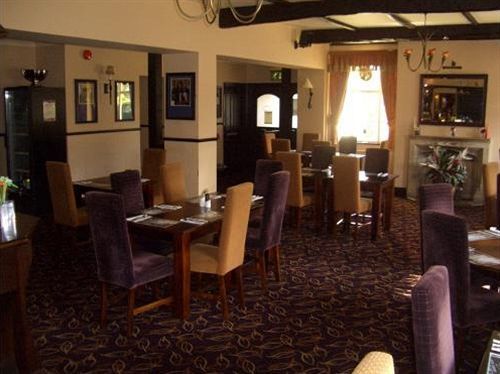 The Shoulder Of Mutton Hotel Longhorsley Exterior photo